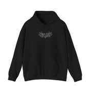 Focused Grind™ - Veins of Steel Hoodie