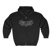 Focused Grind™  - Obsession Zip Up