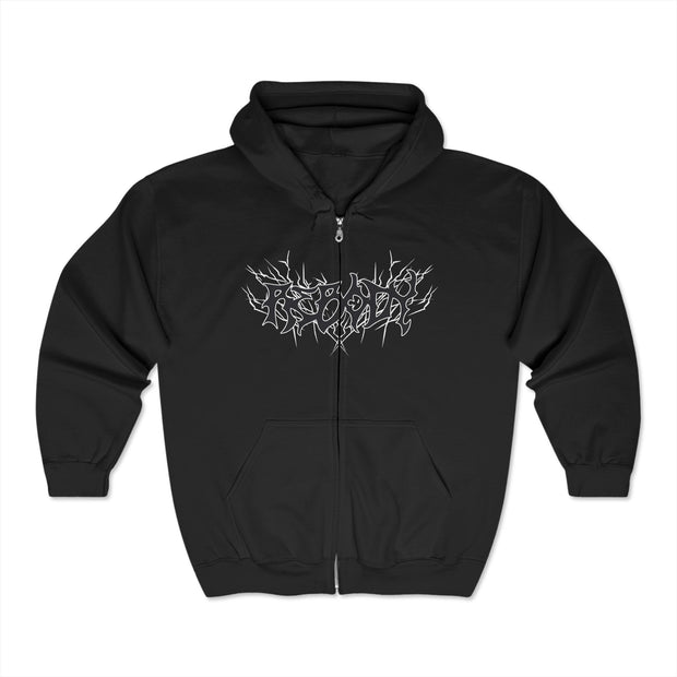 Focused Grind™  - Obsession Zip Up