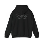 Focused Grind™ - Veins of Steel Hoodie