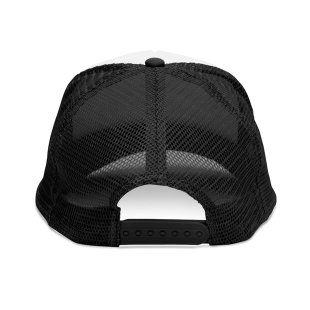 Focused Grind™ - Mesh Cap