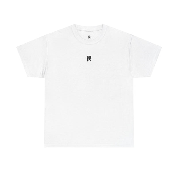 Foundations of Strength - Heavy Cotton Tee