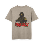 Focused Grind™ - Acid Washed Demonic Harmony Tee