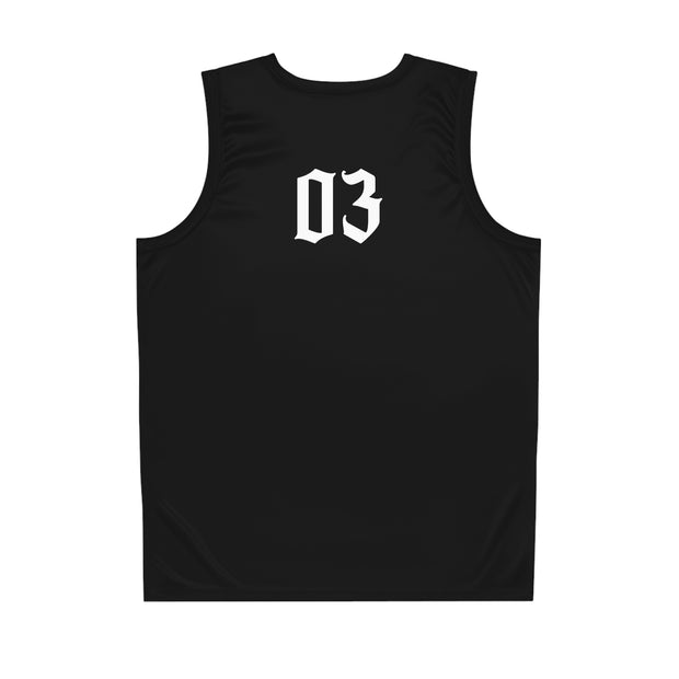 Focused Grind™ - Mesh Jersey