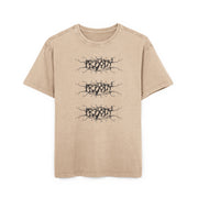 Focused Grind™ - Acid Washed Demonic Harmony Tee