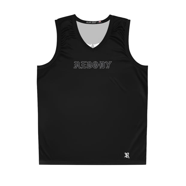 Focused Grind™ - Mesh Jersey