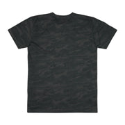 Focused Grind™ - Storm Cammo Tee