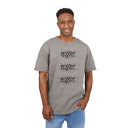 Focused Grind™ - Acid Washed Demonic Harmony Tee