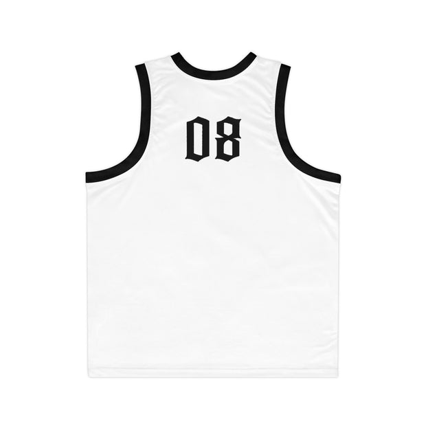 Focused Grind™ - 08 Jersey