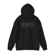 Focused Grind™ - Veins of Steel Hoodie